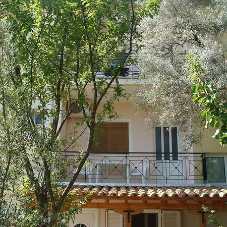 Διαμέρισμα βίλλα γαλήνη