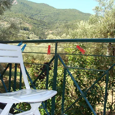 βίλλα γαλήνη