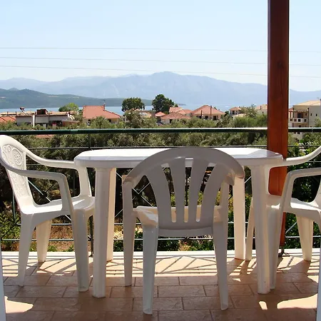 βίλλα γαλήνη