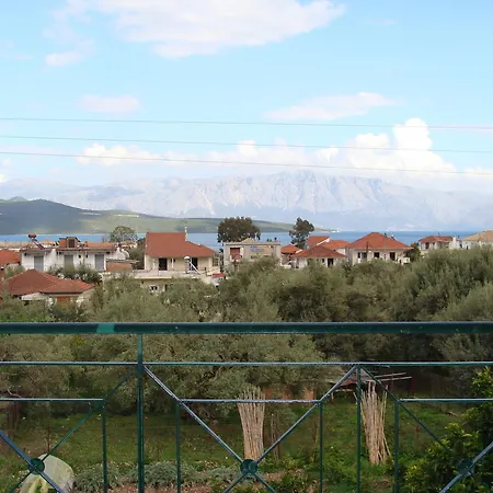 βίλλα γαλήνη