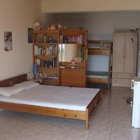 Διαμέρισμα βίλλα γαλήνη
