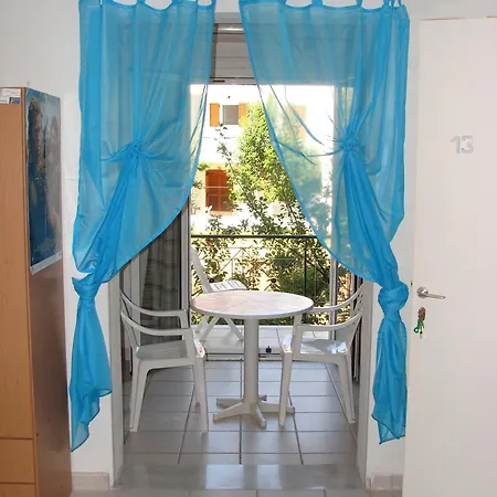 Διαμέρισμα βίλλα γαλήνη