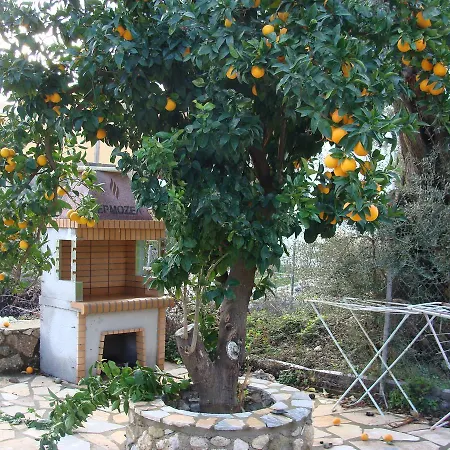 Διαμέρισμα βίλλα γαλήνη *