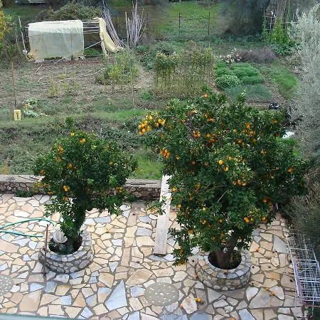 βίλλα γαλήνη *