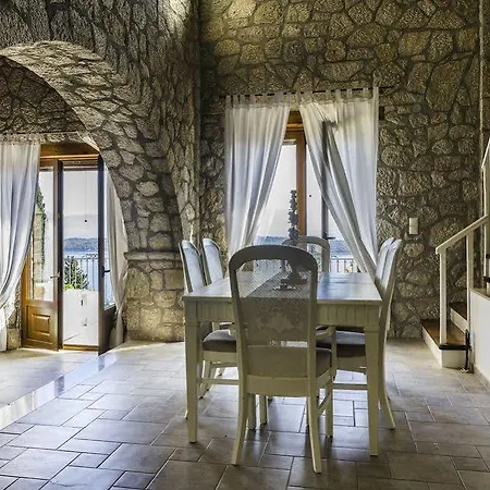 Διαμέρισμα βίλλα γαλήνη Νικιάνα