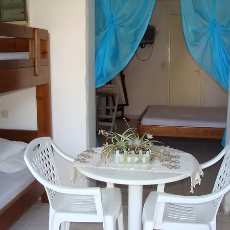 Galini Apartament Nikiana