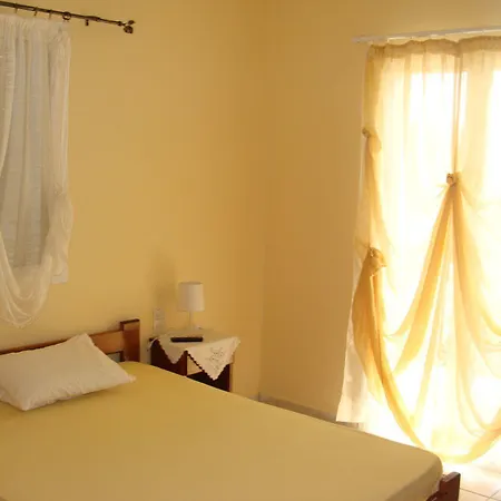 Galini Apartament Nikiana