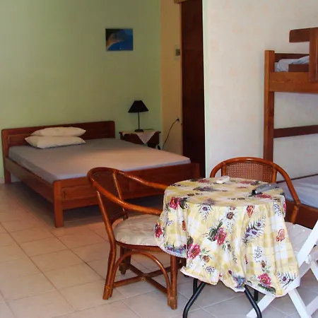 Galini Apartament Nikiana