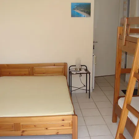 Apartament Galini Nikiana