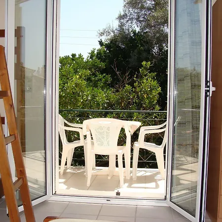 公寓 加丽尼别墅公寓 尼基亚娜