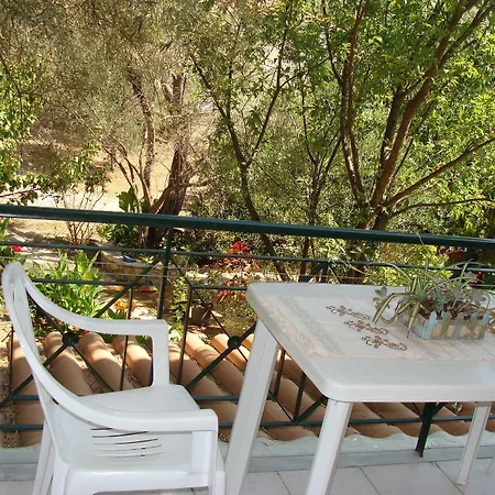 加丽尼别墅公寓