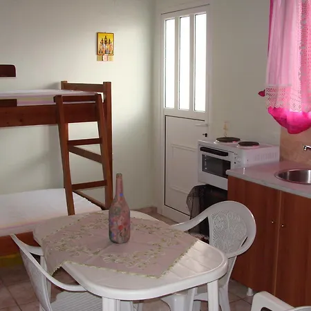 Apartament Galini