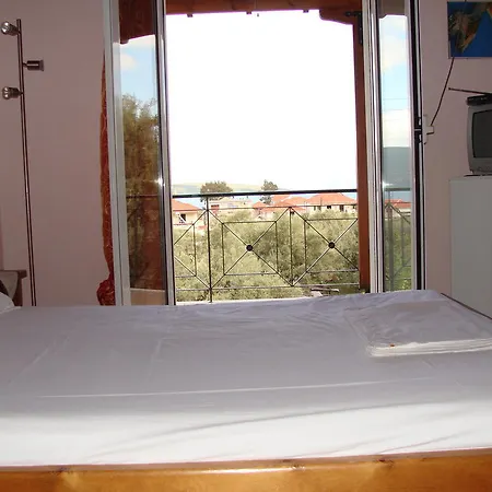 加丽尼别墅公寓