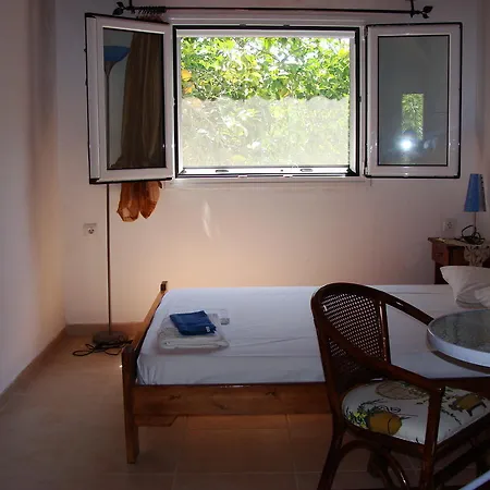 公寓 加丽尼别墅公寓 *