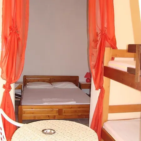 Apartament Galini Nikiana