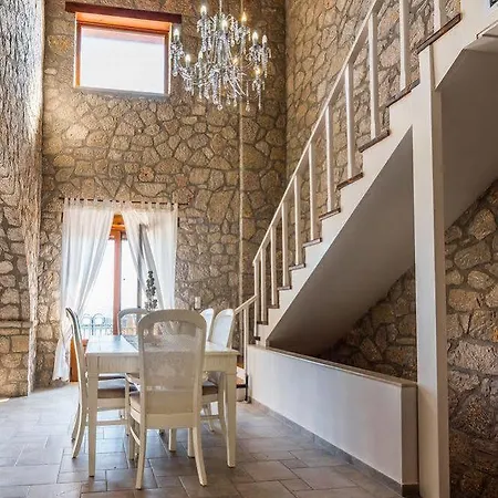 公寓 加丽尼别墅公寓 尼基亚娜