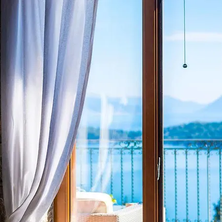 加丽尼别墅公寓 公寓